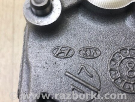 ФОТО Насос масляный АКПП для KIA Forte BD (18-21) Киев