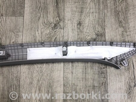 ФОТО Накладка на стойку кузова для KIA Forte BD (18-21) Киев