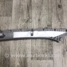 ФОТО Накладка на стойку кузова для KIA Forte BD (18-21) Киев