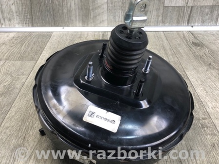 ФОТО Вакуумный усилитель для KIA Forte BD (18-21) Киев