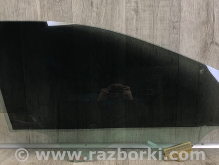 ФОТО Стекло двери для KIA Forte BD (18-21) Киев