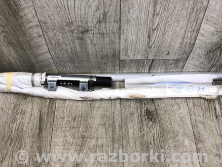 ФОТО AirBag шторка для KIA Forte BD (18-21) Киев