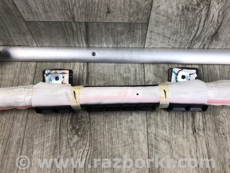 ФОТО AirBag шторка для KIA Forte BD (18-21) Киев