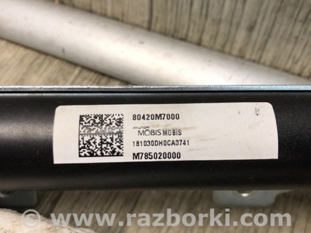 ФОТО AirBag шторка для KIA Forte BD (18-21) Киев