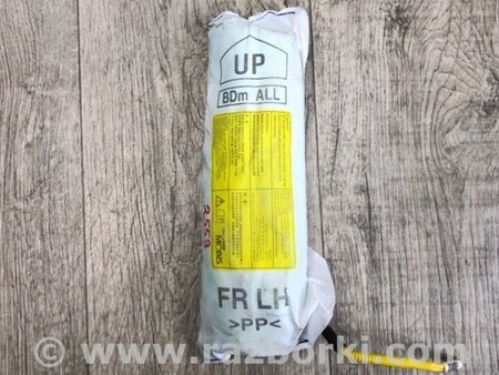 ФОТО Airbag сидения для KIA Forte BD (18-21) Киев