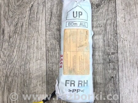 ФОТО Airbag сидения для KIA Forte BD (18-21) Киев