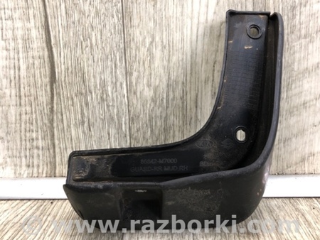 ФОТО Брызговик для KIA Forte BD (18-21) Киев