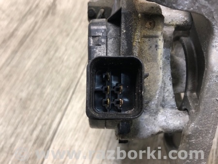ФОТО Трапеция дворников для KIA Forte BD (18-21) Киев