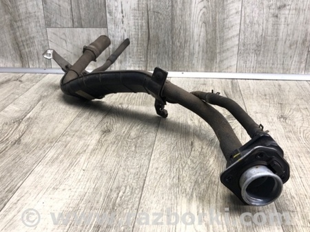 ФОТО Горловина бензобака для KIA Forte BD (18-21) Киев