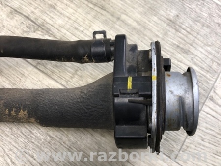 ФОТО Горловина бензобака для KIA Forte BD (18-21) Киев