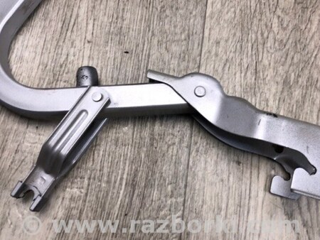 ФОТО Петля крышки багажника для KIA Forte BD (18-21) Киев