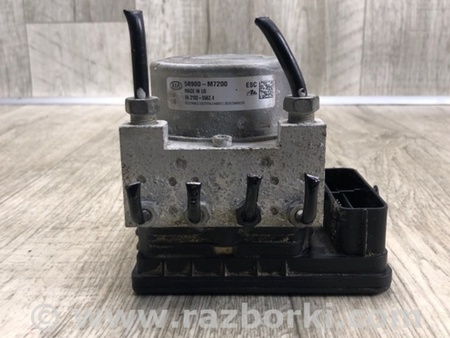 ФОТО Блок ABS для KIA Forte BD (18-21) Киев