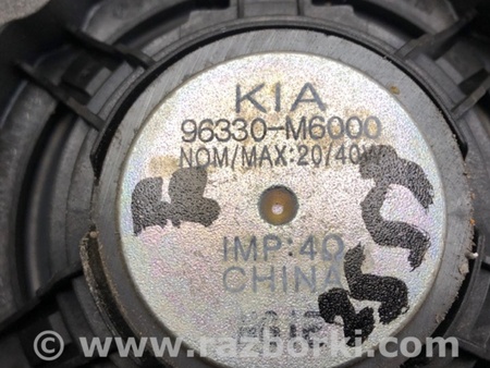 ФОТО Динамики для KIA Forte BD (18-21) Киев