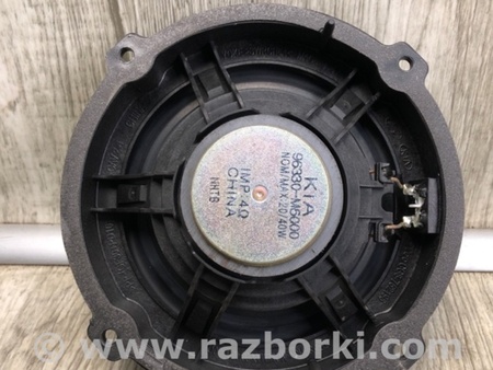 ФОТО Динамики для KIA Forte BD (18-21) Киев