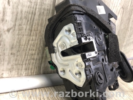 ФОТО Замок двери для KIA Forte BD (18-21) Киев