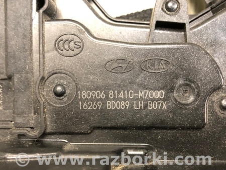 ФОТО Замок двери для KIA Forte BD (18-21) Киев