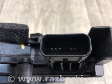 ФОТО Замок двери для KIA Forte BD (18-21) Киев