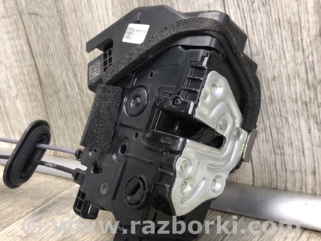 ФОТО Замок двери для KIA Forte BD (18-21) Киев