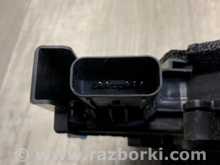 ФОТО Замок двери для KIA Forte BD (18-21) Киев