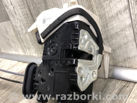 ФОТО Замок двери для KIA Forte BD (18-21) Киев