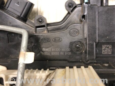 ФОТО Замок двери для KIA Forte BD (18-21) Киев
