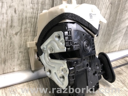 ФОТО Замок двери для KIA Forte BD (18-21) Киев