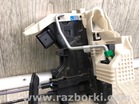 ФОТО Замок двери для KIA Forte BD (18-21) Киев