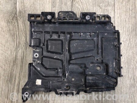 ФОТО Полка аккумулятора для KIA Forte BD (18-21) Киев