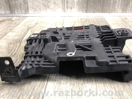 ФОТО Полка аккумулятора для KIA Forte BD (18-21) Киев