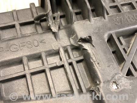 ФОТО Полка аккумулятора для KIA Forte BD (18-21) Киев