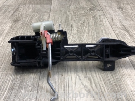 ФОТО Ручка двери для KIA Forte BD (18-21) Киев