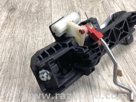 ФОТО Ручка двери для KIA Forte BD (18-21) Киев