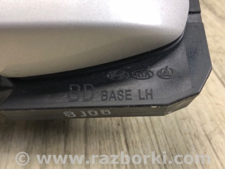 ФОТО Ручка двери для KIA Forte BD (18-21) Киев