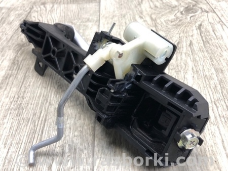 ФОТО Ручка двери для KIA Forte BD (18-21) Киев