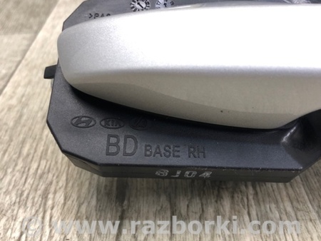 ФОТО Ручка двери для KIA Forte BD (18-21) Киев