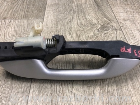 ФОТО Ручка двери для KIA Forte BD (18-21) Киев