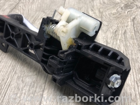ФОТО Ручка двери для KIA Forte BD (18-21) Киев