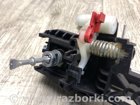 ФОТО Ручка двери для KIA Forte BD (18-21) Киев