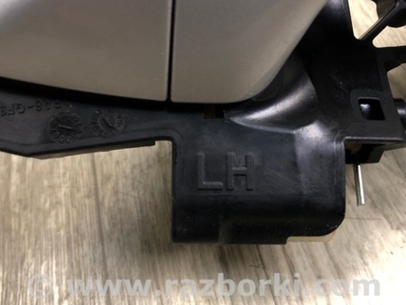 ФОТО Ручка двери для KIA Forte BD (18-21) Киев