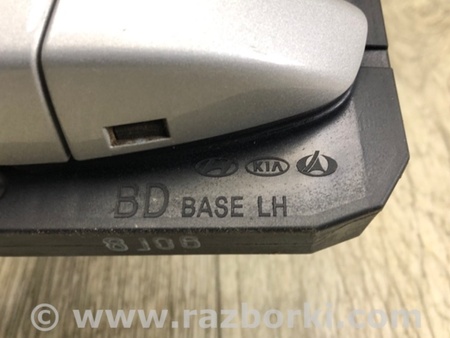 ФОТО Ручка двери для KIA Forte BD (18-21) Киев
