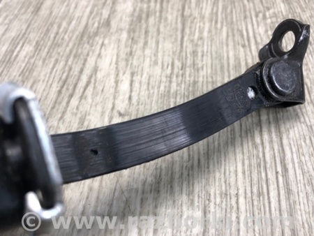 ФОТО Ограничитель двери для KIA Forte BD (18-21) Киев