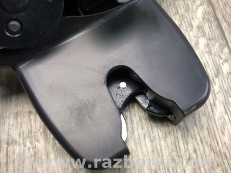ФОТО Замок крышки багажника для KIA Forte BD (18-21) Киев
