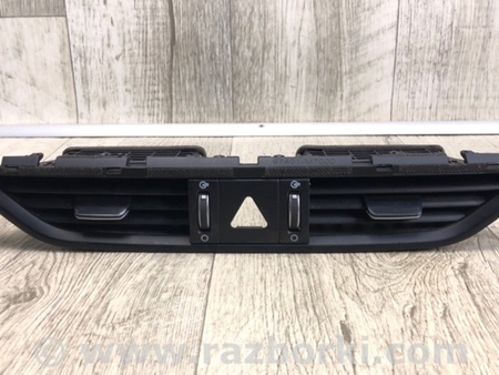 ФОТО Дефлектор торпеды для KIA Forte BD (18-21) Киев