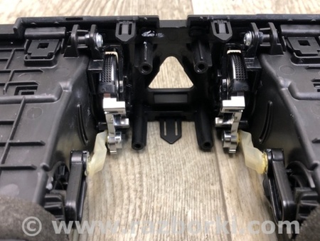 ФОТО Дефлектор торпеды для KIA Forte BD (18-21) Киев