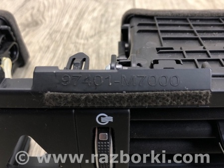 ФОТО Дефлектор торпеды для KIA Forte BD (18-21) Киев