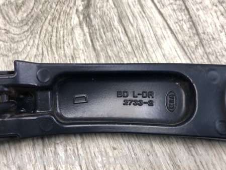 ФОТО Поводок дворника для KIA Forte BD (18-21) Киев