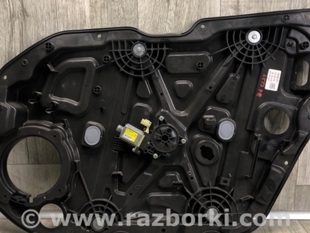 ФОТО Стеклоподъемник для KIA Forte BD (18-21) Киев