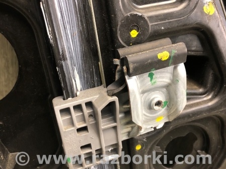 ФОТО Стеклоподъемник для KIA Forte BD (18-21) Киев