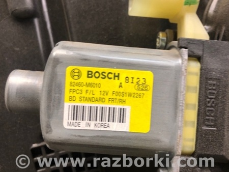 ФОТО Стеклоподъемник для KIA Forte BD (18-21) Киев