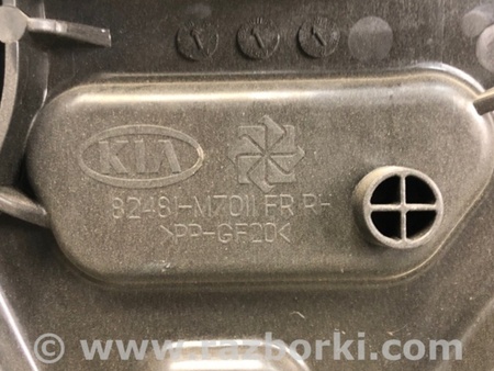 ФОТО Стеклоподъемник для KIA Forte BD (18-21) Киев